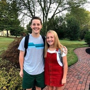 Meet your Posher, Tim